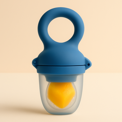 BubBubBaby™ - Baby Fruit Feeder